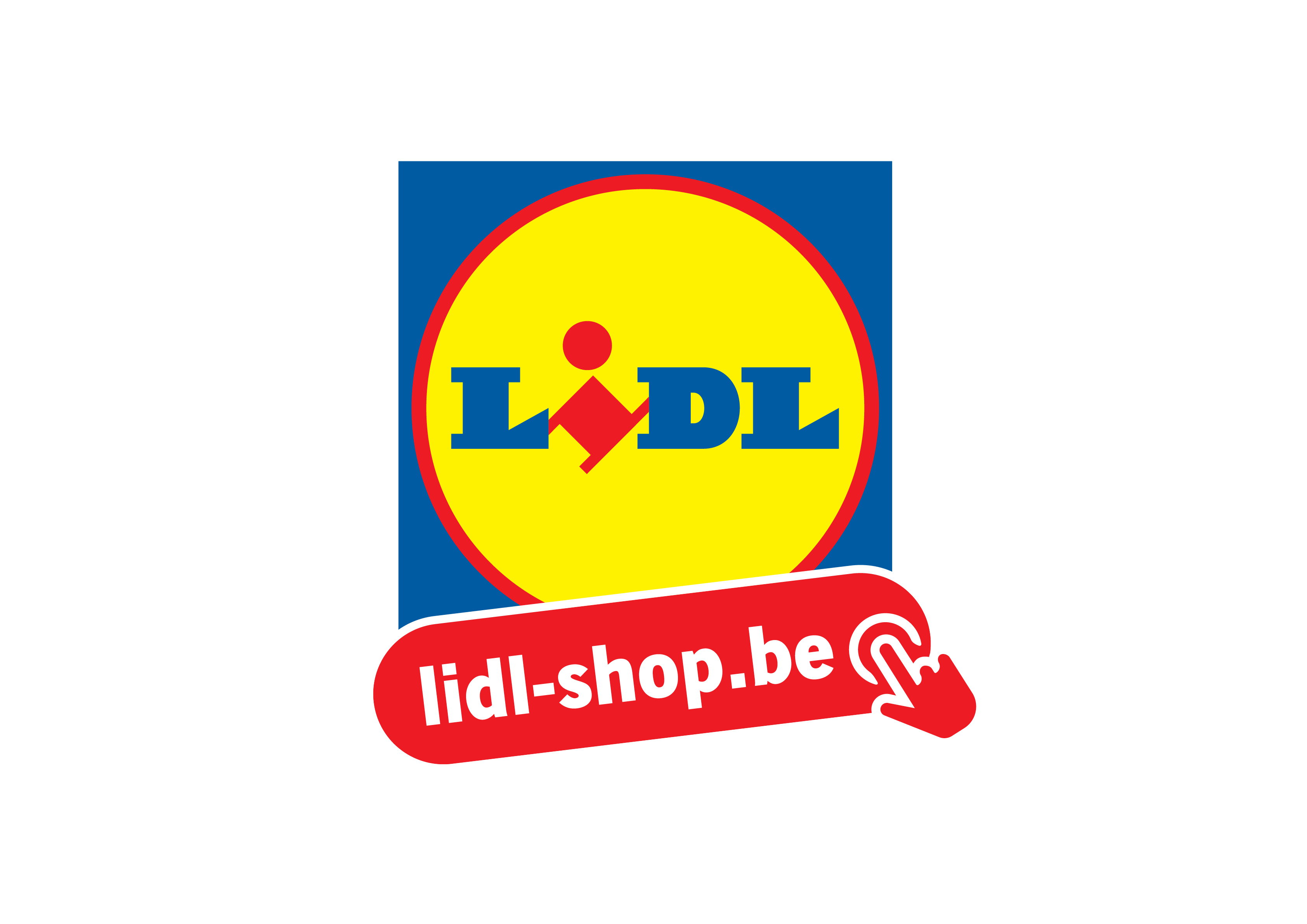 Uw Lidl promotie